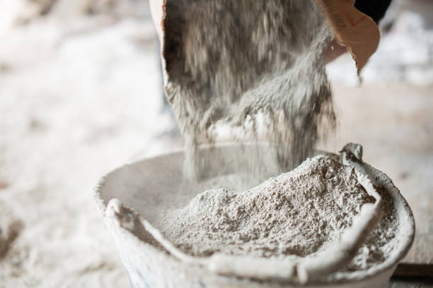 Best Residential Concrete Services  in South Gate Ridge, FL